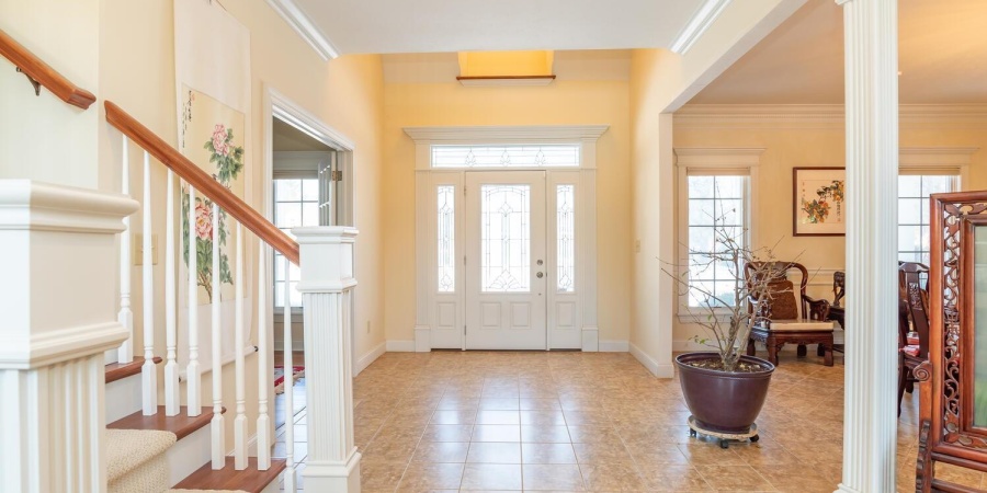 3610 E Bryn Mawr Drive, Bloomington, Indiana 47401-7887,MLS,202604902