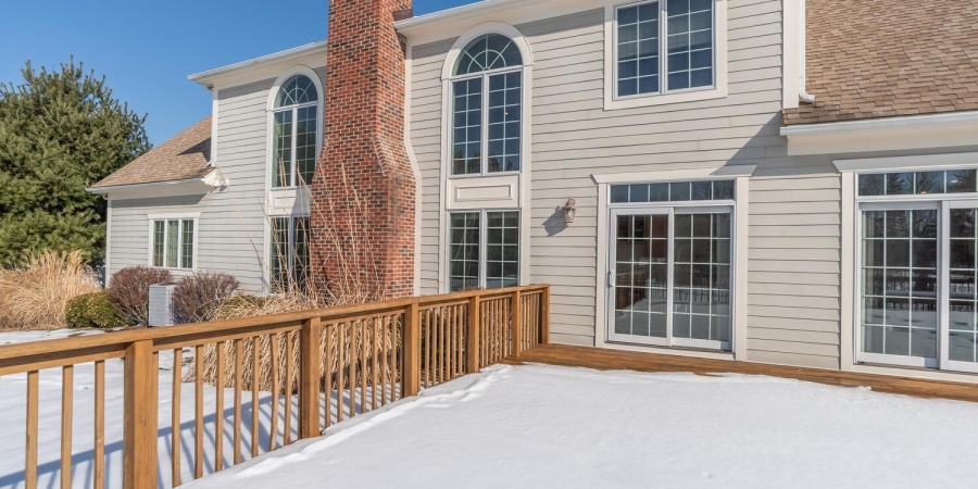 3610 E Bryn Mawr Drive, Bloomington, Indiana 47401-7887,MLS,202604902