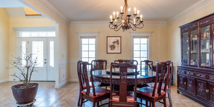 3610 E Bryn Mawr Drive, Bloomington, Indiana 47401-7887,MLS,202604902