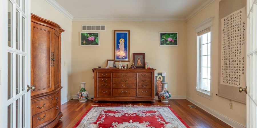 3610 E Bryn Mawr Drive, Bloomington, Indiana 47401-7887,MLS,202604902