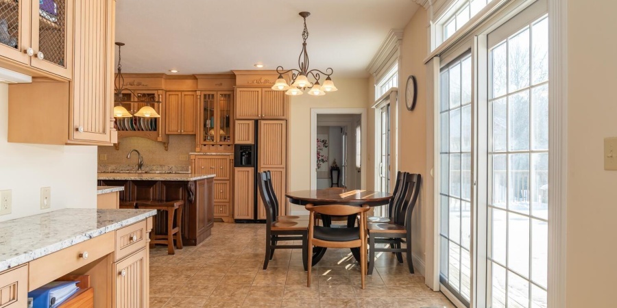 3610 E Bryn Mawr Drive, Bloomington, Indiana 47401-7887,MLS,202604902