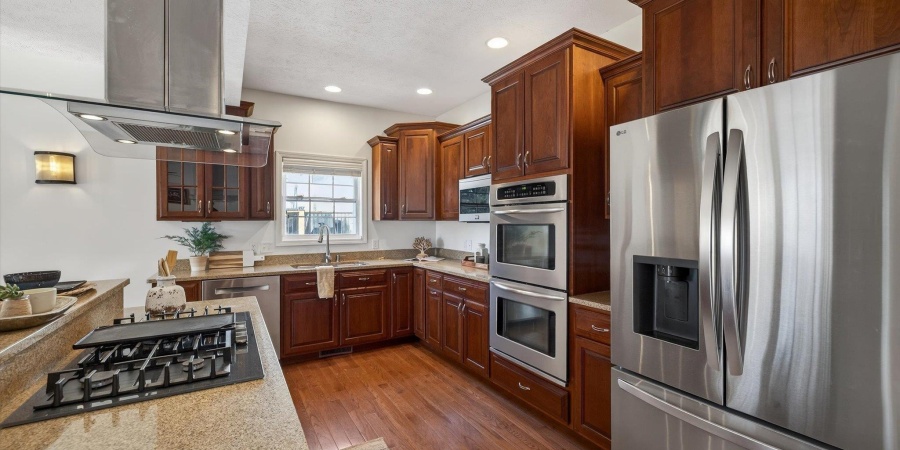 1982 E Cheyanne Lane, Bloomington, Indiana 47401,MLS,202604911