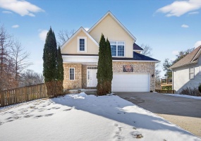 1982 E Cheyanne Lane, Bloomington, Indiana 47401,MLS,202604911