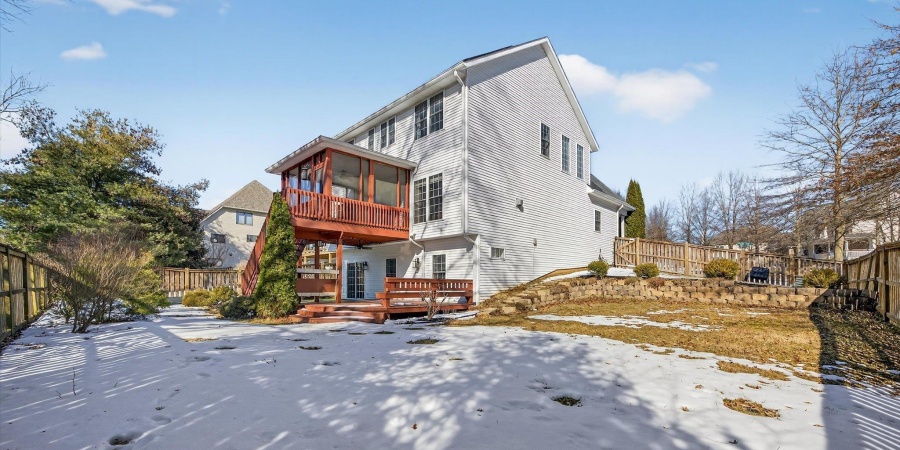 1982 E Cheyanne Lane, Bloomington, Indiana 47401,MLS,202604911