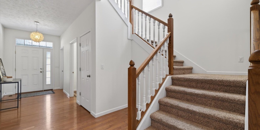 1982 E Cheyanne Lane, Bloomington, Indiana 47401,MLS,202604911