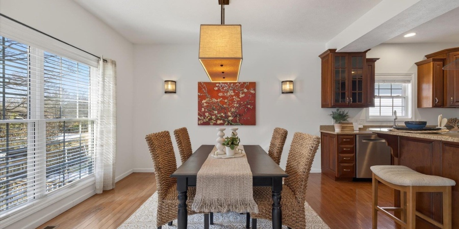 1982 E Cheyanne Lane, Bloomington, Indiana 47401,MLS,202604911