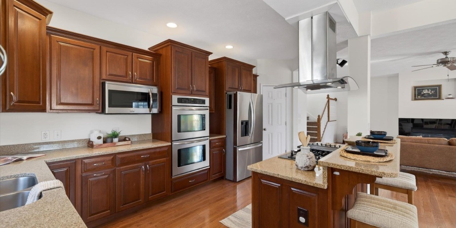 1982 E Cheyanne Lane, Bloomington, Indiana 47401,MLS,202604911