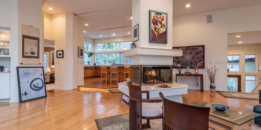 537 E Fawn Ridge Trail, Bloomington, Indiana 47408,MLS,202604927