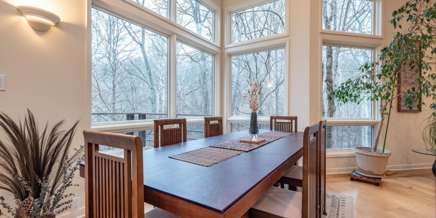 537 E Fawn Ridge Trail, Bloomington, Indiana 47408,MLS,202604927