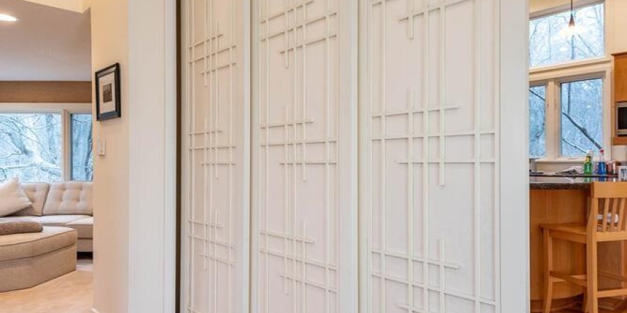 537 E Fawn Ridge Trail, Bloomington, Indiana 47408,MLS,202604927