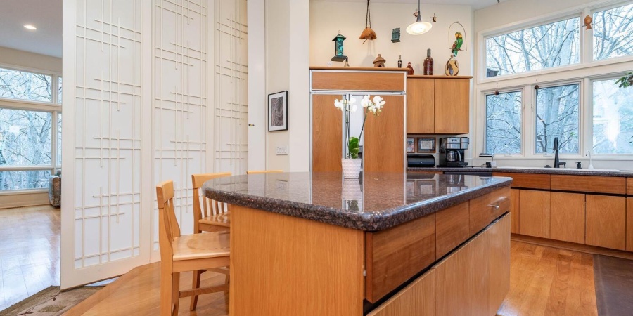 537 E Fawn Ridge Trail, Bloomington, Indiana 47408,MLS,202604927