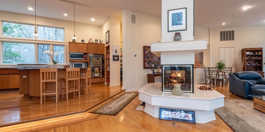 537 E Fawn Ridge Trail, Bloomington, Indiana 47408,MLS,202604927