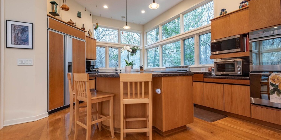 537 E Fawn Ridge Trail, Bloomington, Indiana 47408,MLS,202604927