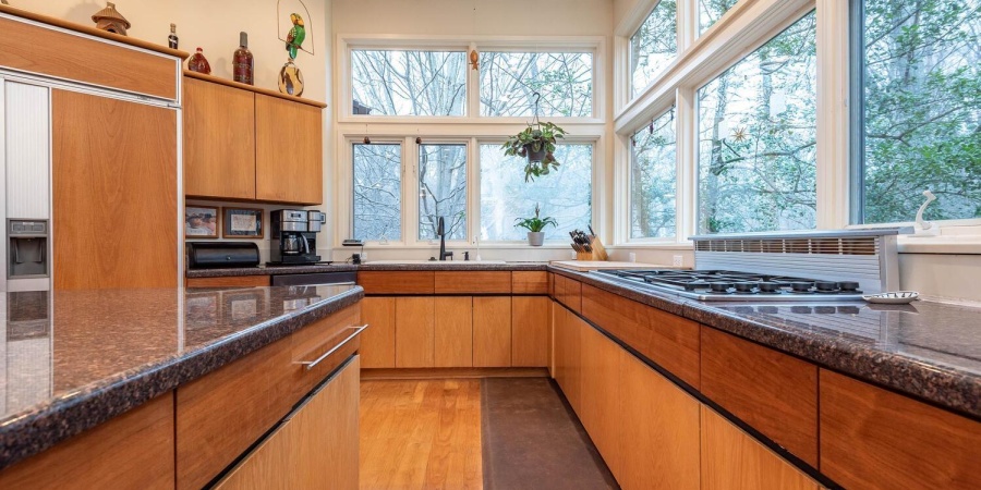 537 E Fawn Ridge Trail, Bloomington, Indiana 47408,MLS,202604927