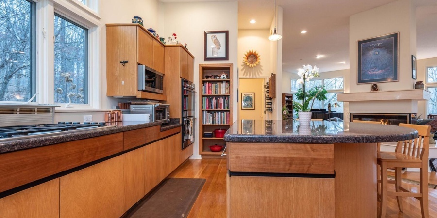 537 E Fawn Ridge Trail, Bloomington, Indiana 47408,MLS,202604927