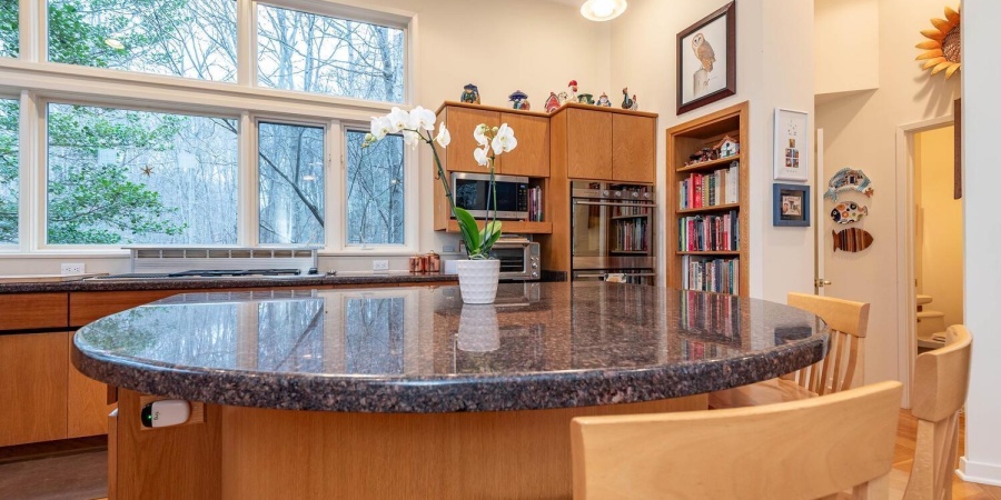 537 E Fawn Ridge Trail, Bloomington, Indiana 47408,MLS,202604927