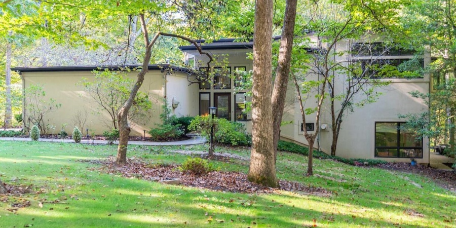 537 E Fawn Ridge Trail, Bloomington, Indiana 47408,MLS,202604927