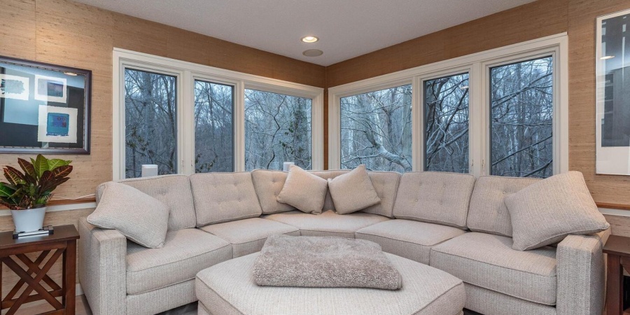 537 E Fawn Ridge Trail, Bloomington, Indiana 47408,MLS,202604927