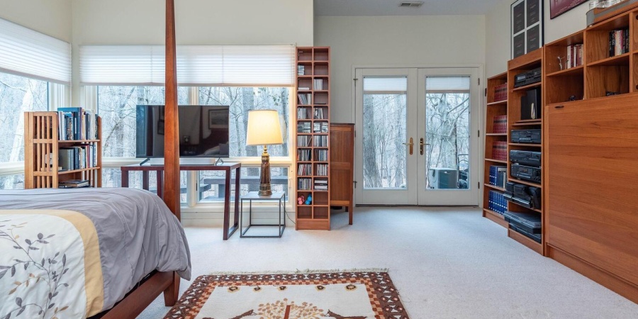 537 E Fawn Ridge Trail, Bloomington, Indiana 47408,MLS,202604927