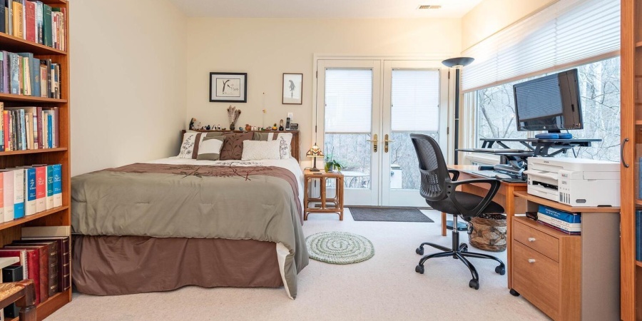 537 E Fawn Ridge Trail, Bloomington, Indiana 47408,MLS,202604927