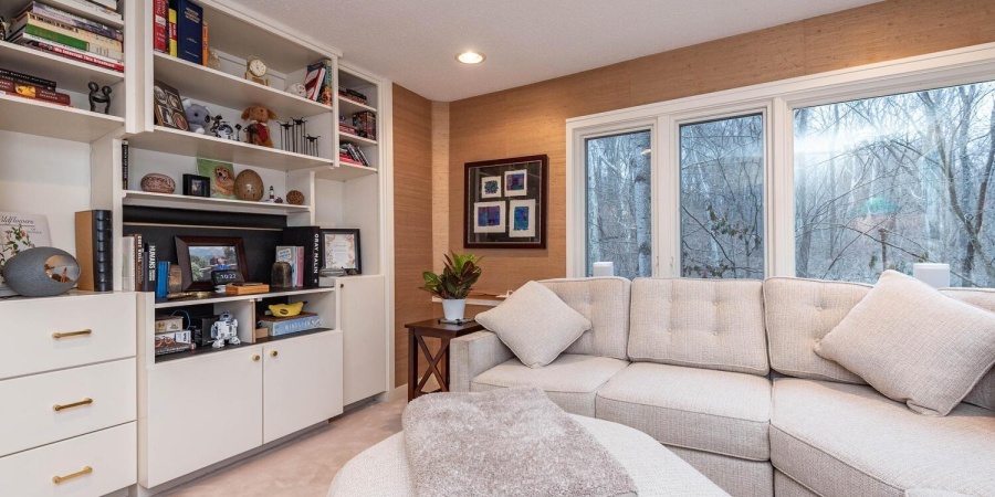 537 E Fawn Ridge Trail, Bloomington, Indiana 47408,MLS,202604927