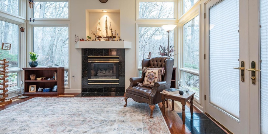 537 E Fawn Ridge Trail, Bloomington, Indiana 47408,MLS,202604927