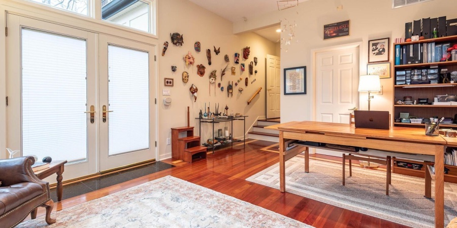 537 E Fawn Ridge Trail, Bloomington, Indiana 47408,MLS,202604927