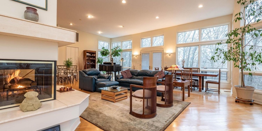 537 E Fawn Ridge Trail, Bloomington, Indiana 47408,MLS,202604927