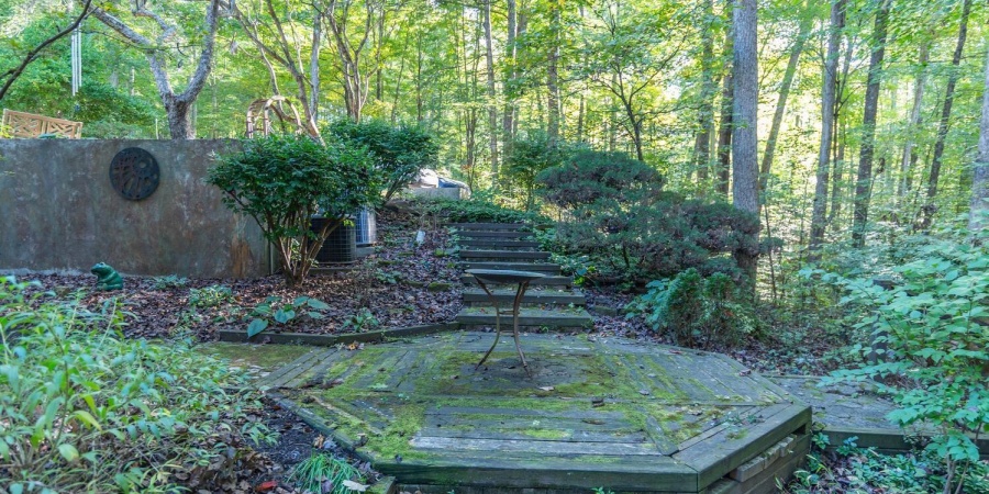 537 E Fawn Ridge Trail, Bloomington, Indiana 47408,MLS,202604927