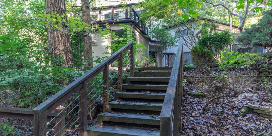 537 E Fawn Ridge Trail, Bloomington, Indiana 47408,MLS,202604927