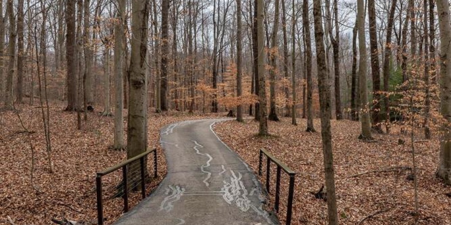 537 E Fawn Ridge Trail, Bloomington, Indiana 47408,MLS,202604927