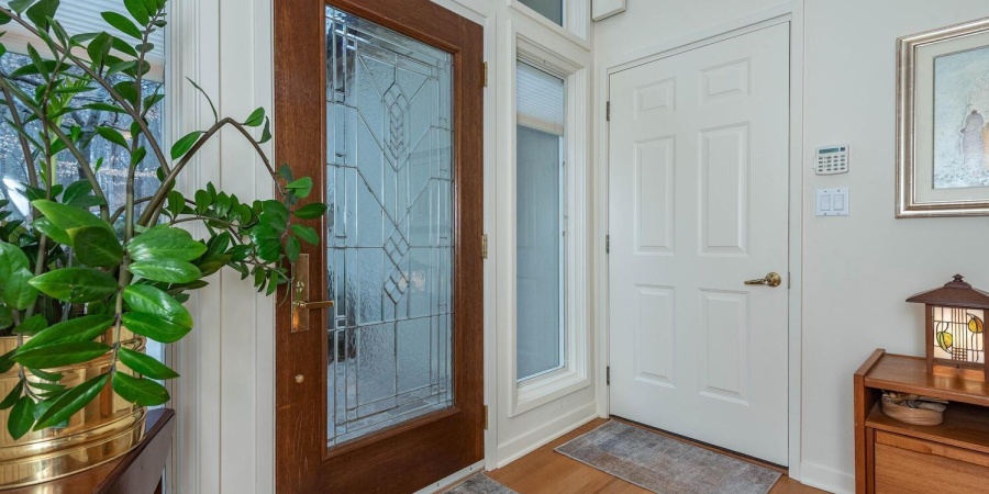 537 E Fawn Ridge Trail, Bloomington, Indiana 47408,MLS,202604927