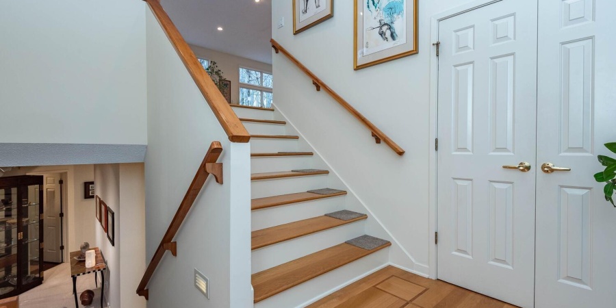 537 E Fawn Ridge Trail, Bloomington, Indiana 47408,MLS,202604927