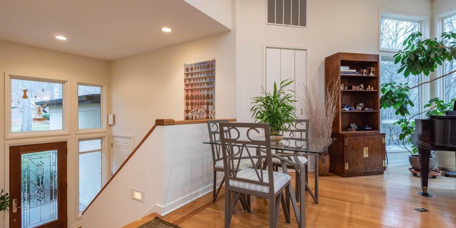 537 E Fawn Ridge Trail, Bloomington, Indiana 47408,MLS,202604927