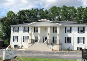 223 E Winslow Road, Bloomington, Indiana 47401,MLS,202604973