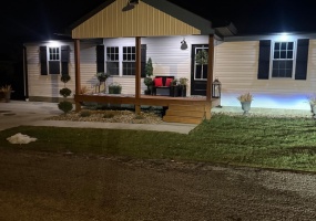 111 O Street, Bedford, Indiana 47421,MLS,202604948