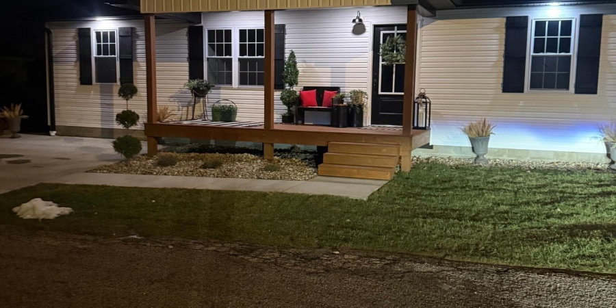 111 O Street, Bedford, Indiana 47421,MLS,202604948