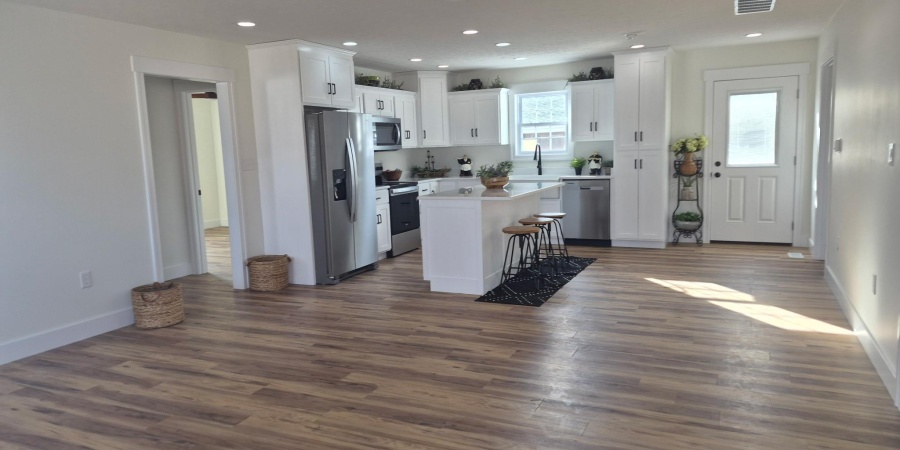 111 O Street, Bedford, Indiana 47421,MLS,202604948