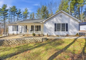 21 Spice Valley Court, Mitchell, Indiana 47446,MLS,202604974