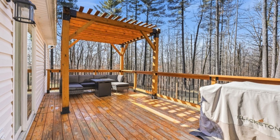 21 Spice Valley Court, Mitchell, Indiana 47446,MLS,202604974