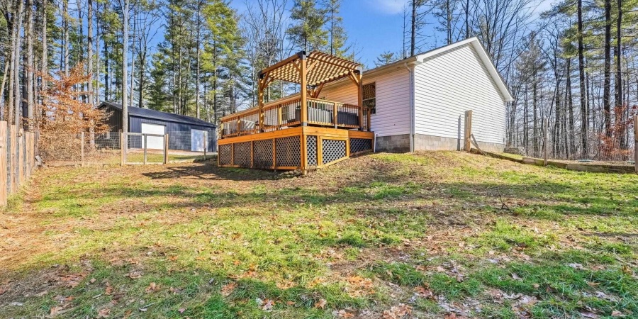 21 Spice Valley Court, Mitchell, Indiana 47446,MLS,202604974