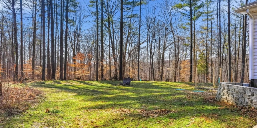 21 Spice Valley Court, Mitchell, Indiana 47446,MLS,202604974