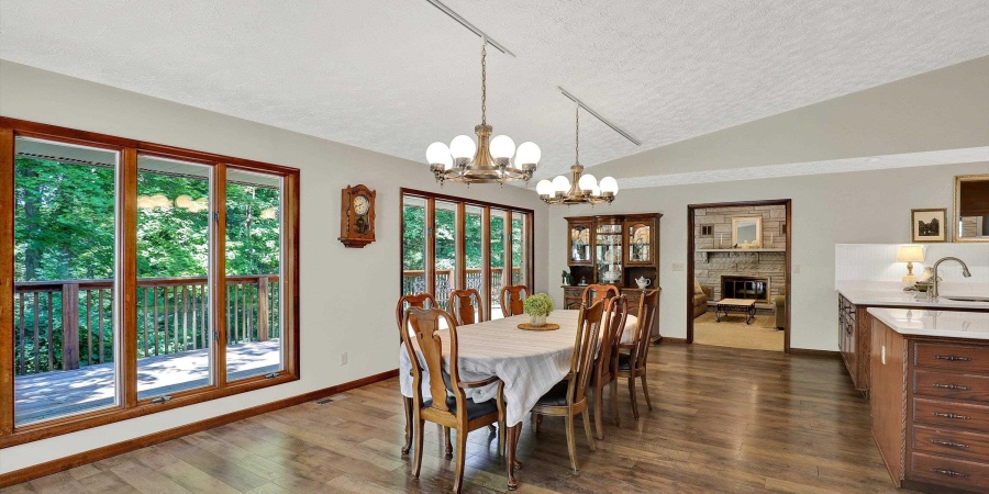 8178 S Old State Road 37, Bloomington, Indiana 47403,MLS,202604996