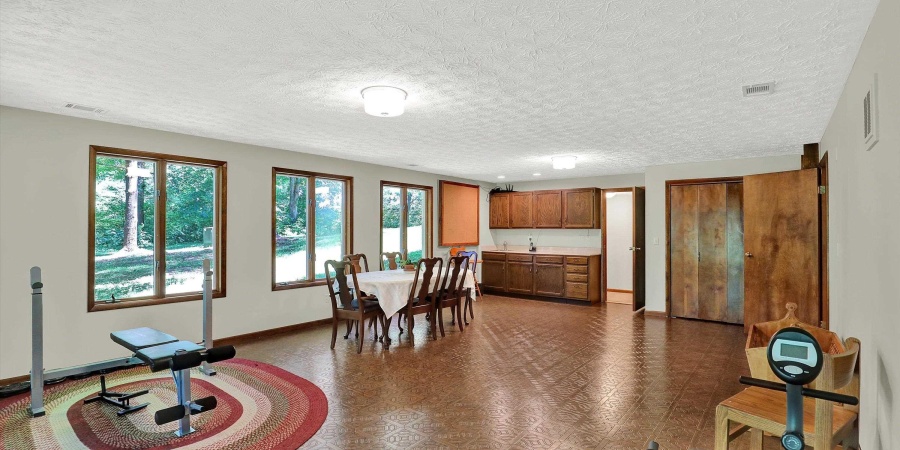 8178 S Old State Road 37, Bloomington, Indiana 47403,MLS,202604996