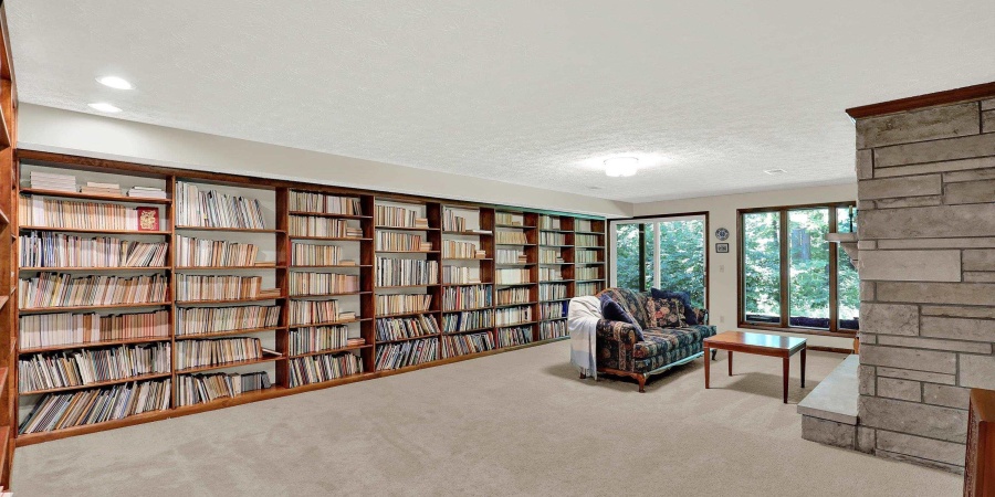 8178 S Old State Road 37, Bloomington, Indiana 47403,MLS,202604996