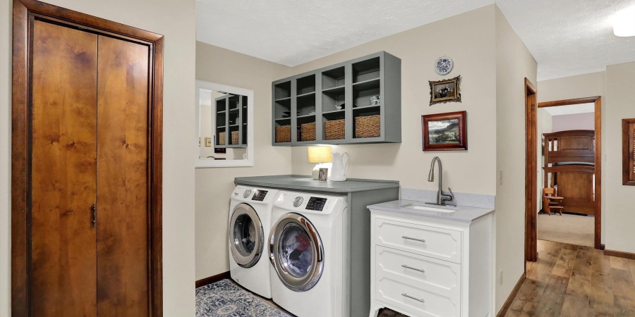 8178 S Old State Road 37, Bloomington, Indiana 47403,MLS,202604996