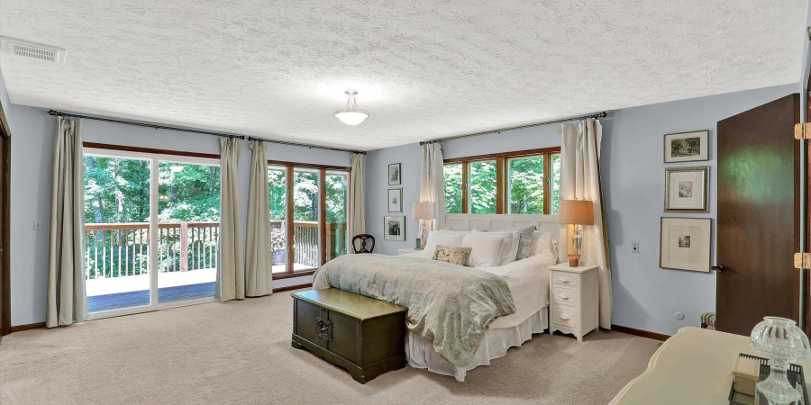 8178 S Old State Road 37, Bloomington, Indiana 47403,MLS,202604996