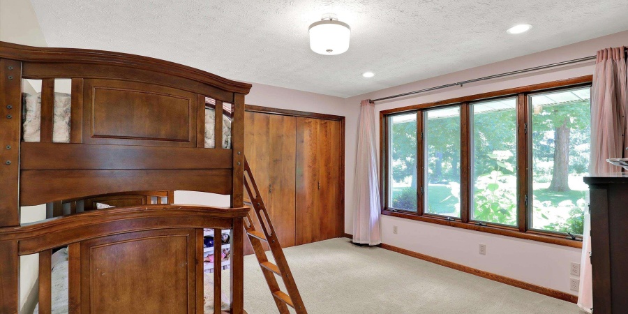 8178 S Old State Road 37, Bloomington, Indiana 47403,MLS,202604996