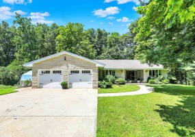 8178 S Old State Road 37, Bloomington, Indiana 47403,MLS,202604996