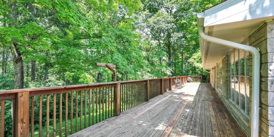 8178 S Old State Road 37, Bloomington, Indiana 47403,MLS,202604996